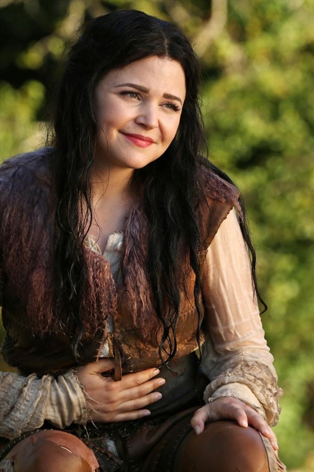Ginnifer Goodwin A Stars Unexpected Journey To Success - wk1jdyo