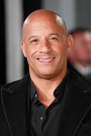 Vin Diesel | Disney Wiki | FANDOM powered by Wikia