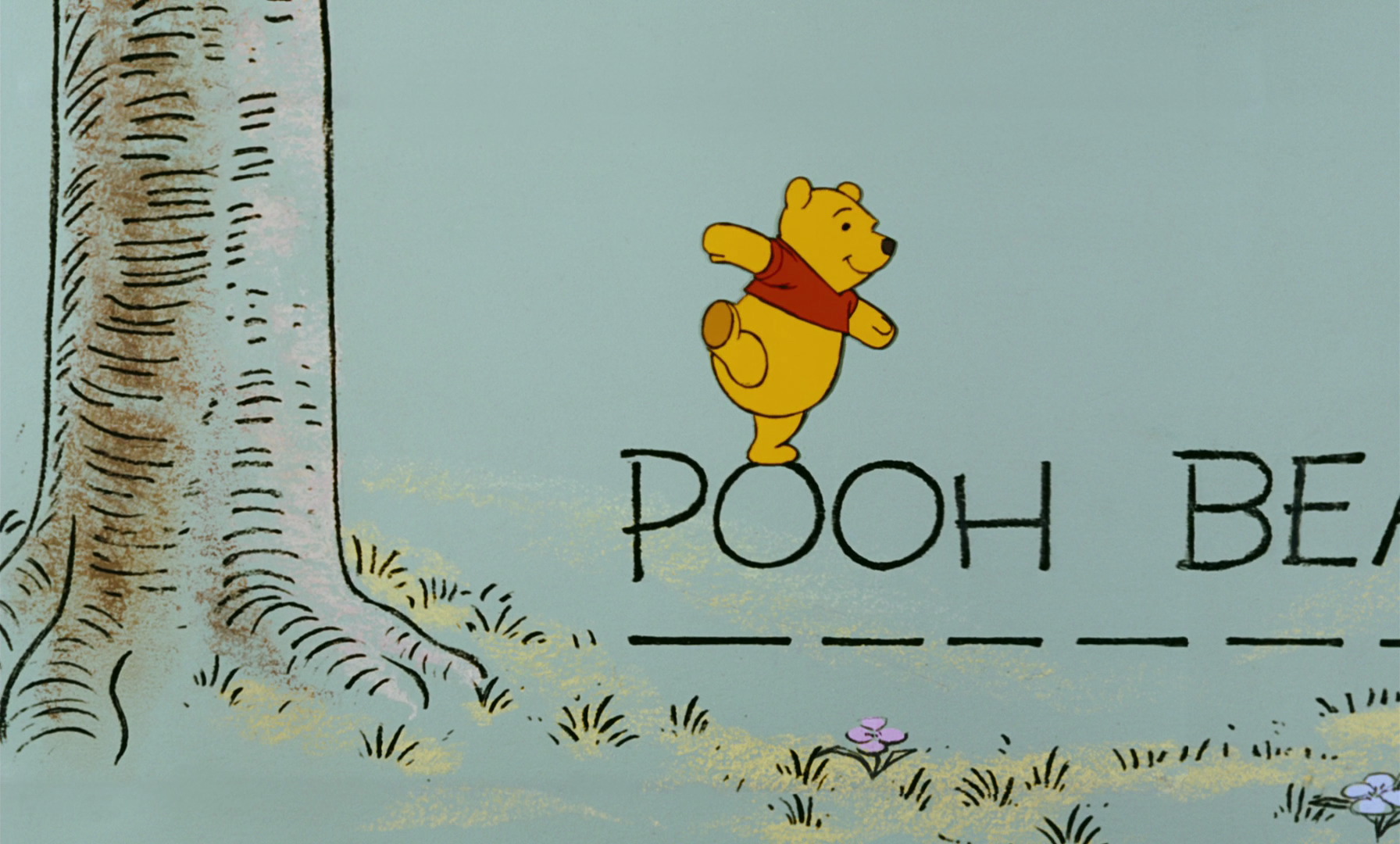 Disney Winnie The Pooh Theme Song - Theme Image