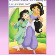 Jenna (Aladdin) | Disney Wiki | FANDOM powered by Wikia
