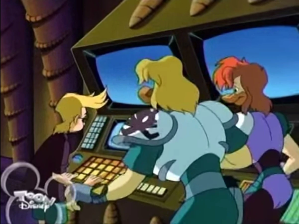 Image Buzz Blitzman Mighty Duck (16).jpg Disney Wiki FANDOM