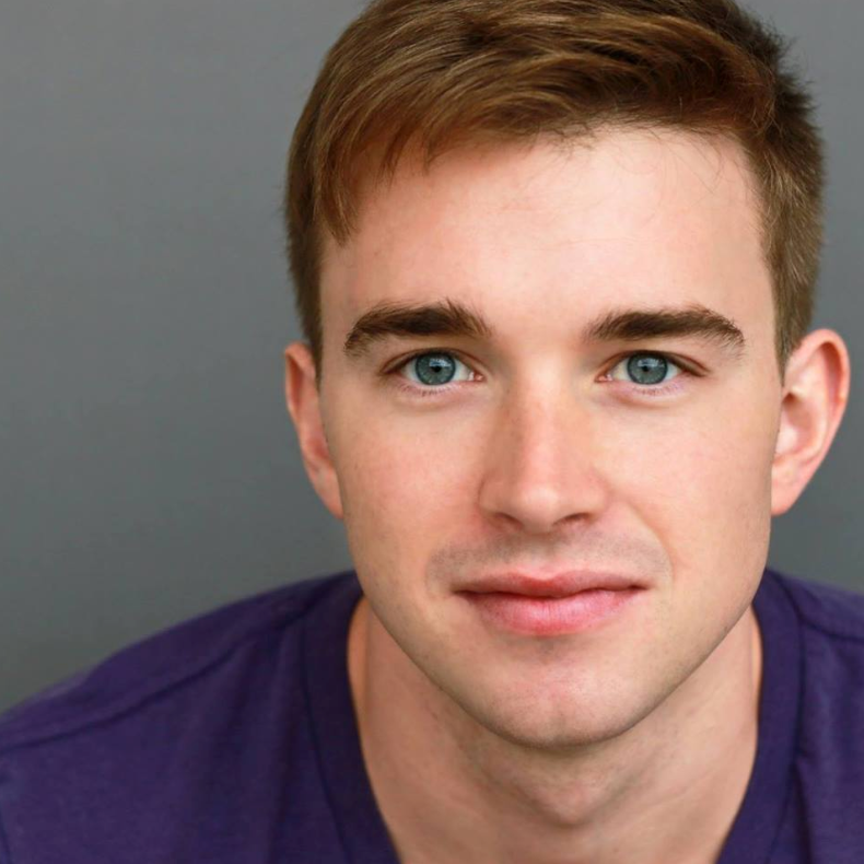 Chandler Massey | Disney Wiki | FANDOM powered by Wikia