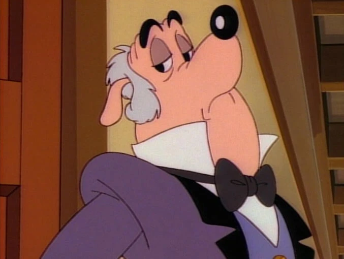 Duckworth Disney Wiki FANDOM powered by Wikia