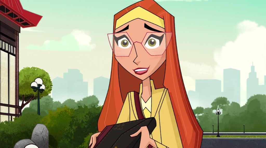 Honey Lemon Disney Wiki Fandom