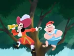 Hook and smee