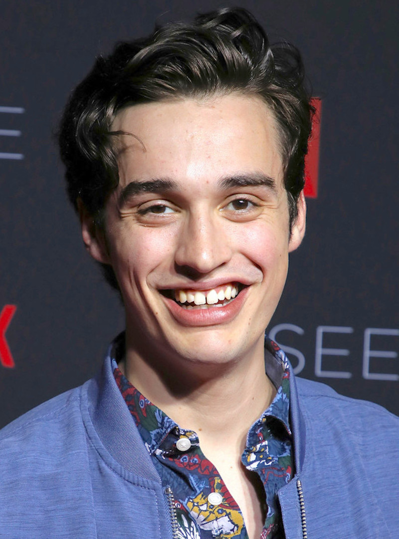 Joey Bragg Joey Bragg