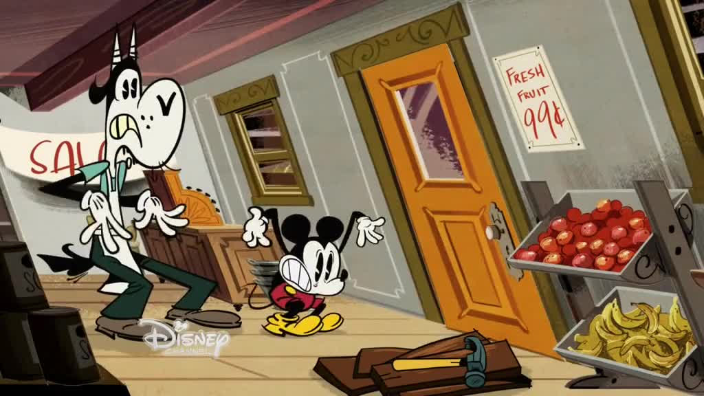 image mickey mouse 2013 season 3 episode 4 movie time jpg disney