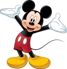 Mickey Mouse Disney Wiki Fandom