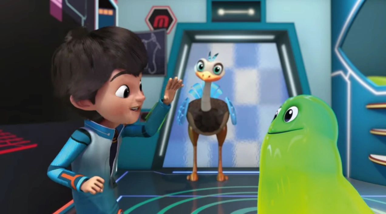 Image - Miles-from-tomorrowland-10.png | Disney Wiki | FANDOM powered ...