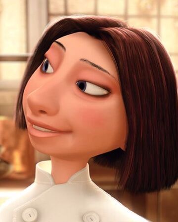 Colette Tatou Disney Wiki Fandom