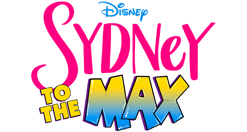 Sydney to the Max Disney Wiki Fandom