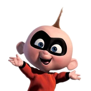 Jack Jack Parr Gallery Disney Wiki Fandom
