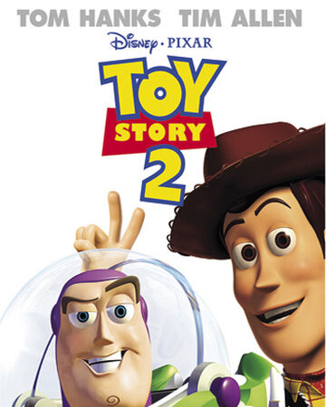Toy Story 2 Disney Wiki Fandom