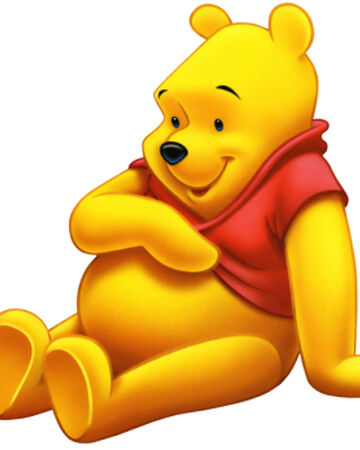 Vinni Puh Disney Wiki Fandom
