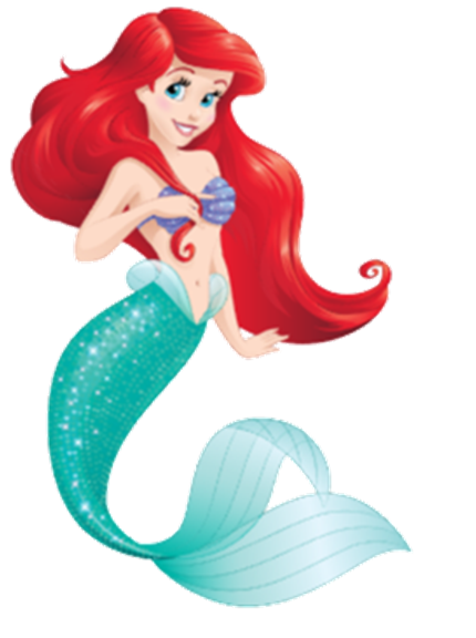 Disney Channel Arielle Disney Channel Arielle