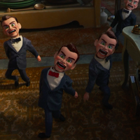 creepy doll in toy story