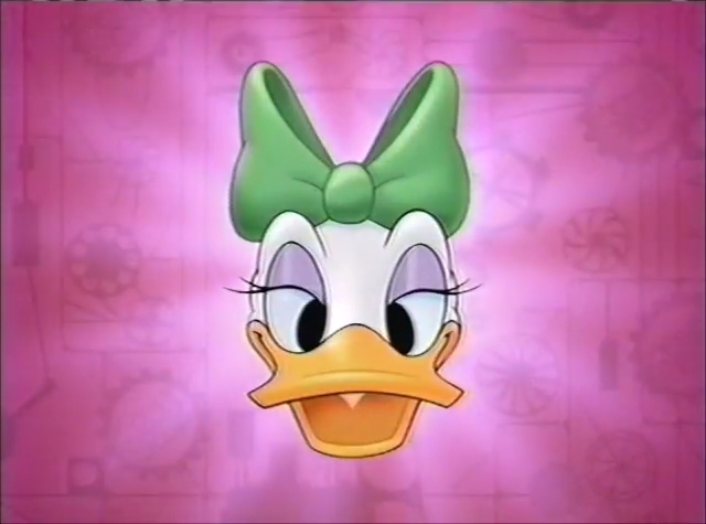 daisy duck disney infinity