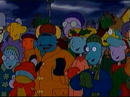 image dougs secret christmas 1 jpg disney wiki fandom doug christmas