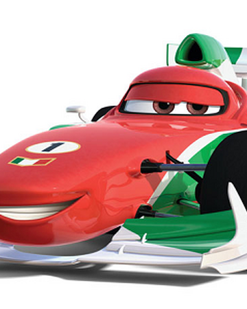 Francesco Bernoulli Disney Wiki Fandom
