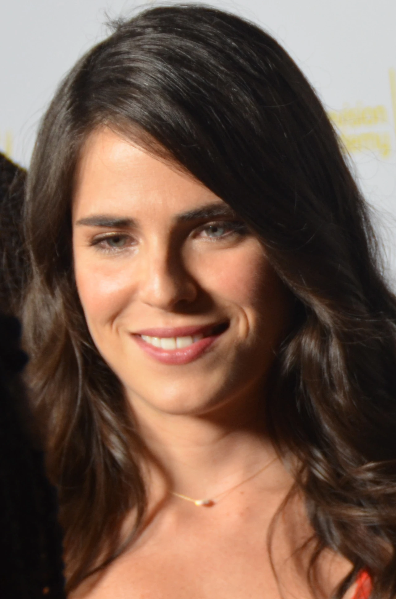 Karla Souza | Disney Wiki | FANDOM powered by Wikia