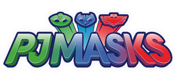 Pj Masks Logo Transparent