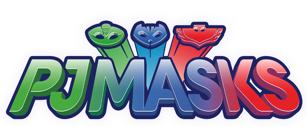 Image - PJ Masks logo.png | Disney Wiki | FANDOM powered by Wikia