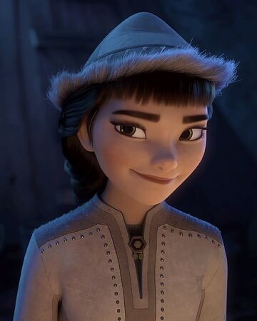 Honeymaren Disney Wiki Fandom