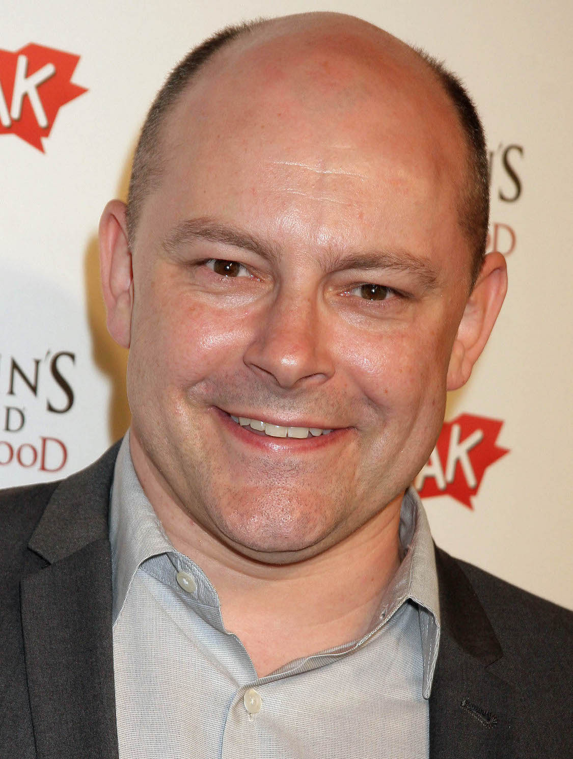 Rob Corddry Rob Corddry