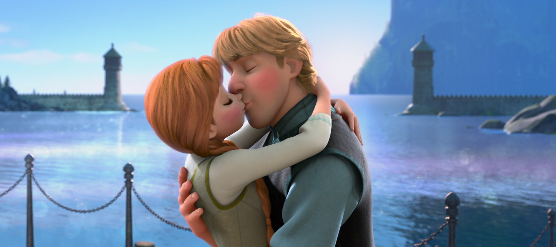 Kristoff Disney Wiki latest