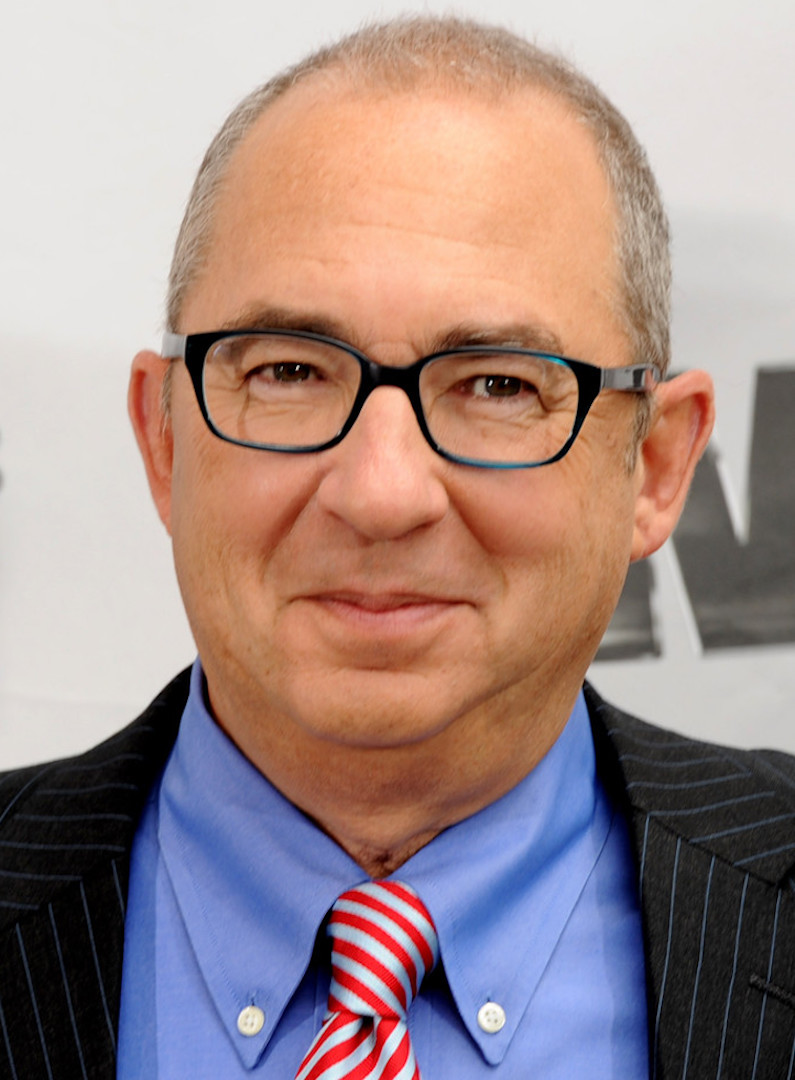 Barry Sonnenfeld Disney Wiki Fandom