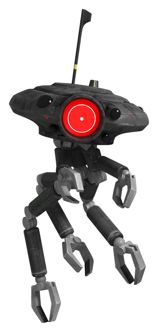 ID9 Seeker Droid | Disney Wiki | FANDOM powered by Wikia