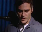 Joaquin Phoenix Disney Wiki Fandom Powered By Wikia