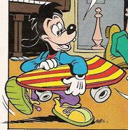 Max Goof Gallery Disney Wiki Fandom Powered By Wikia