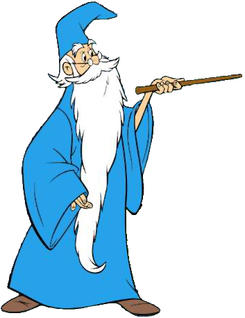 Image result for merlin disney