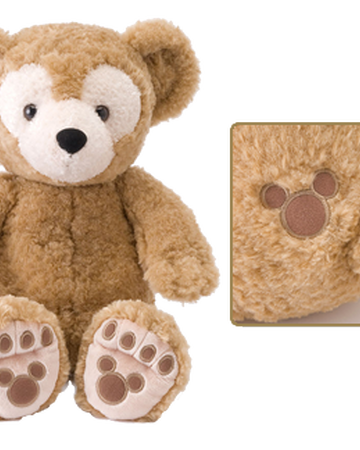 Duffy The Disney Bear Disney Wiki Fandom