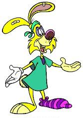Smontabile Bonkers