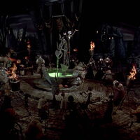 This Is Halloween Disney Wiki Fandom