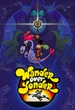 Wander Over Yonder poster