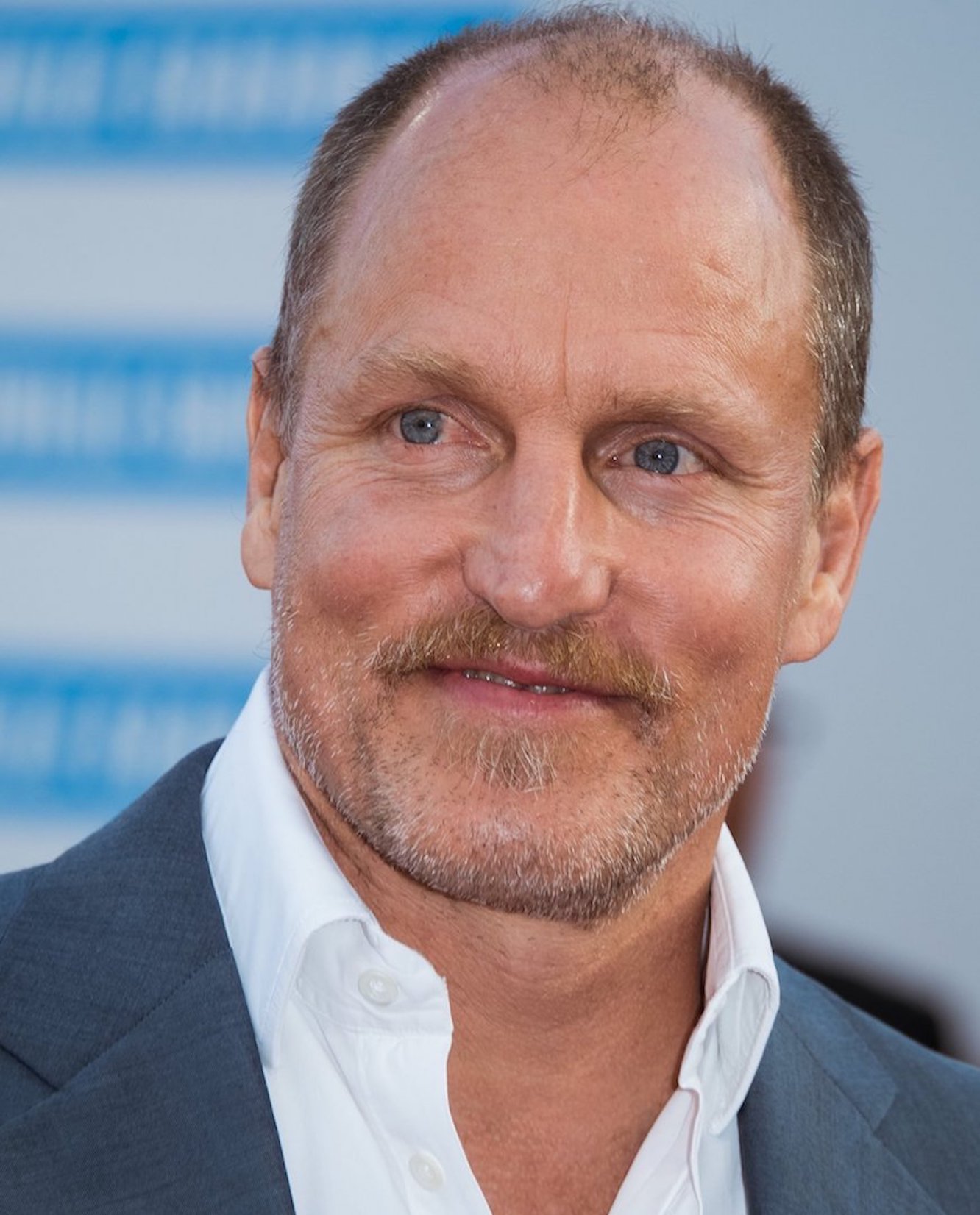 Woody Harrelson film