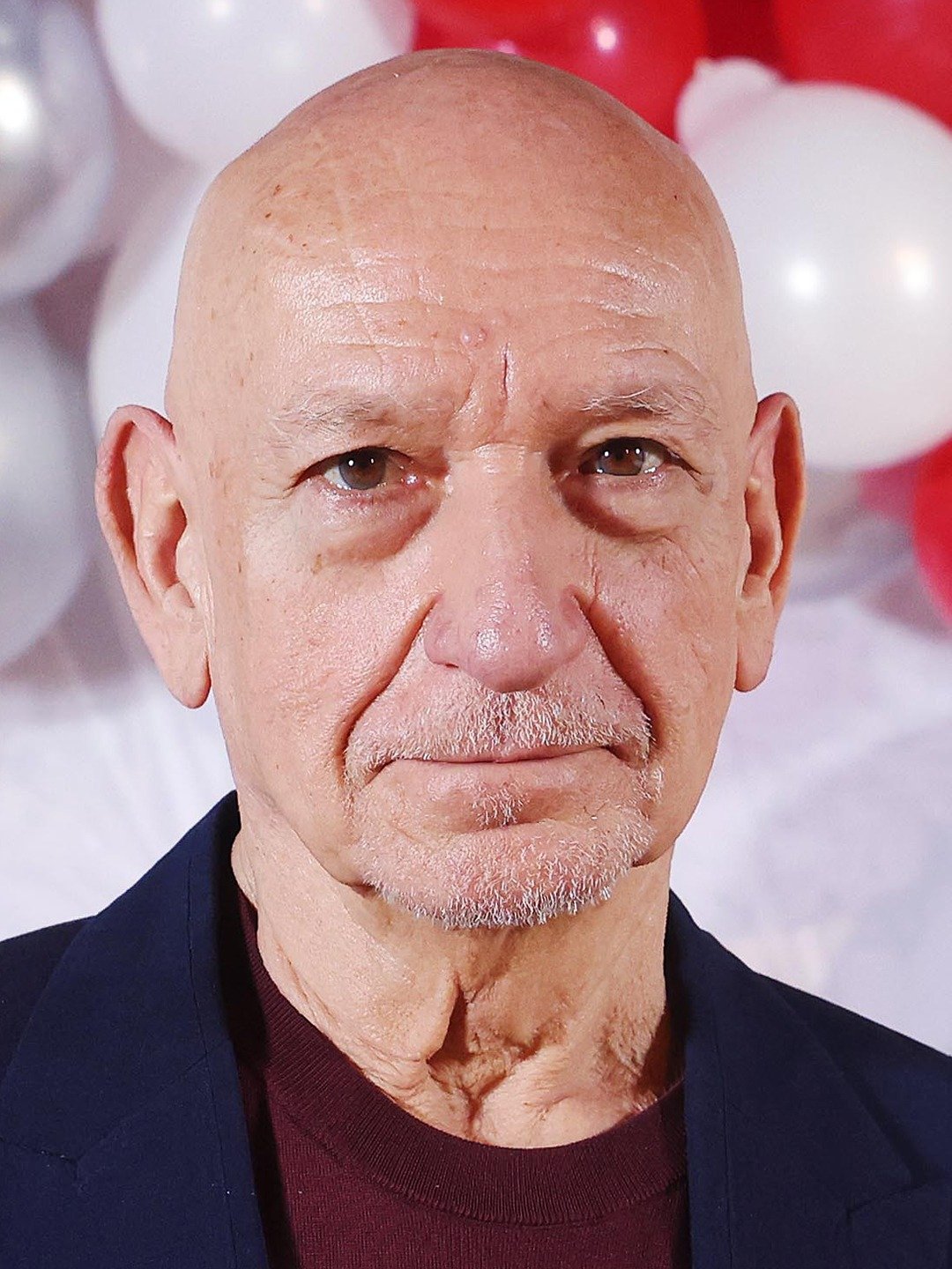 Ben Kingsley Disney Wiki FANDOM powered by Wikia
