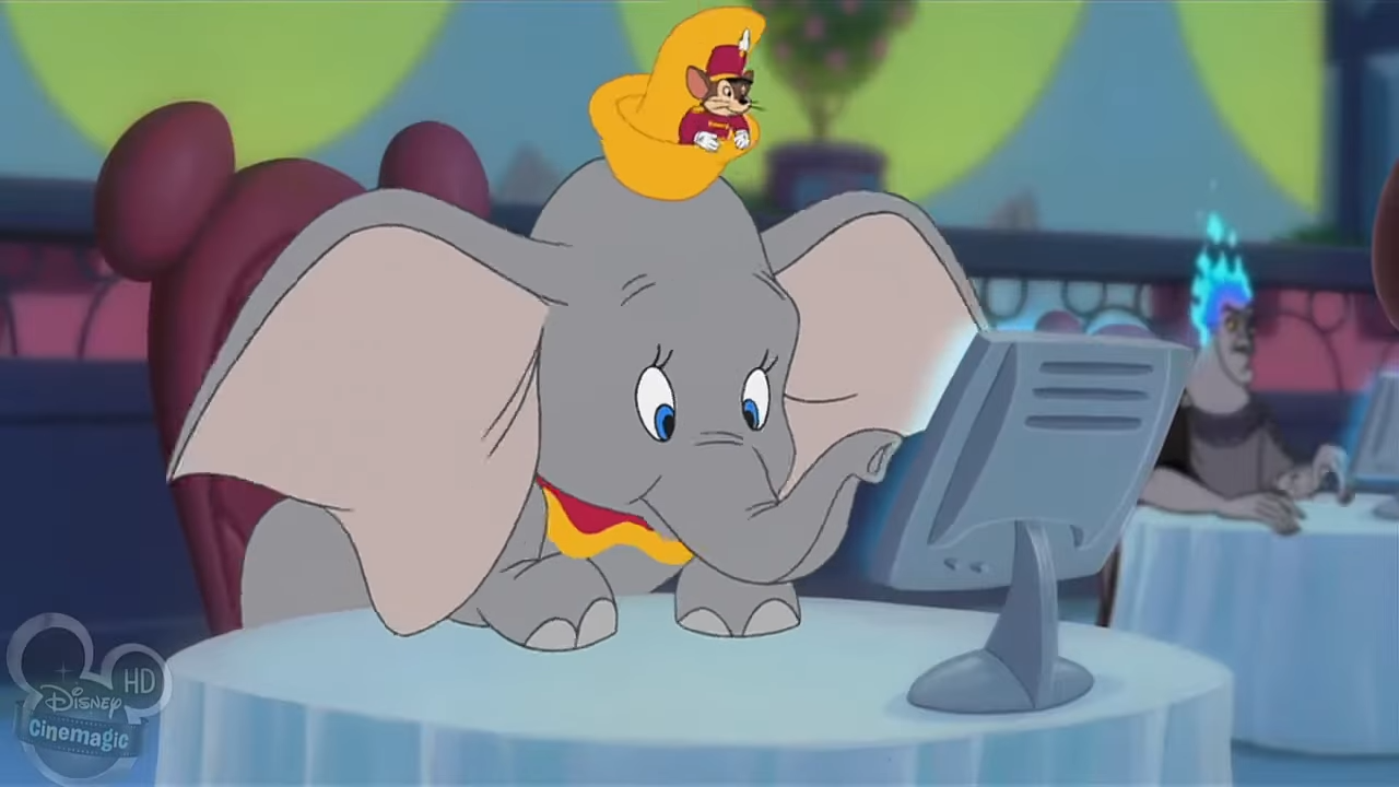 dumbo disney wiki fandom powered by wikia