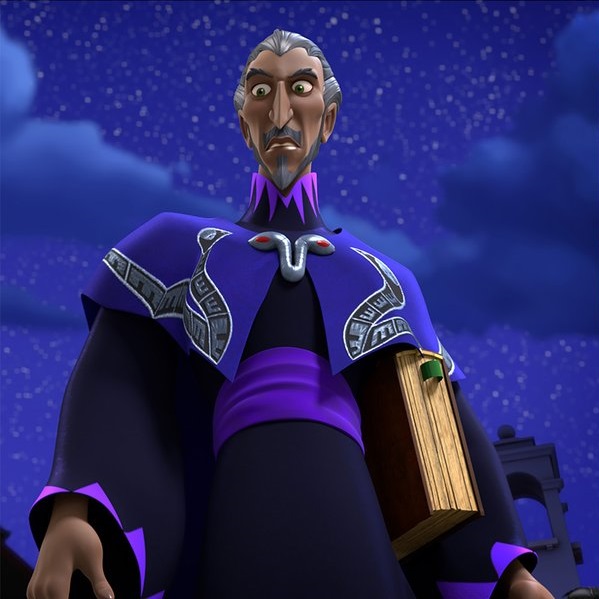 Fiero | Disney Wiki | FANDOM powered by Wikia