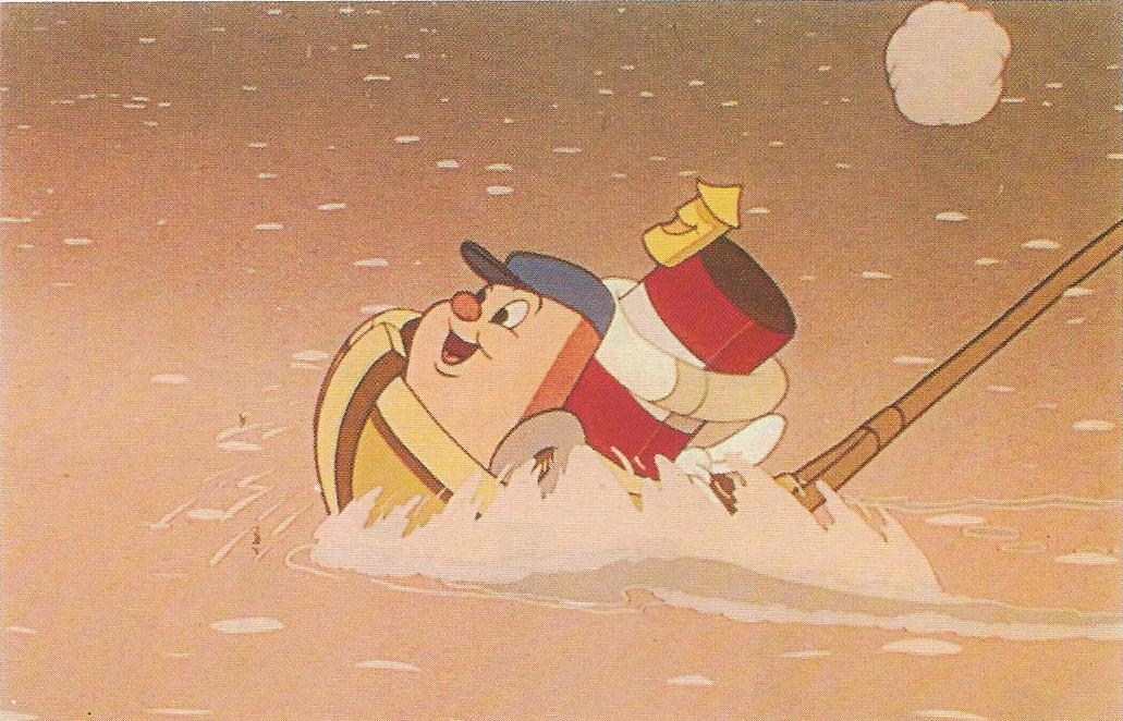 Little Toot (character) | Disney Wiki | FANDOM powered by 