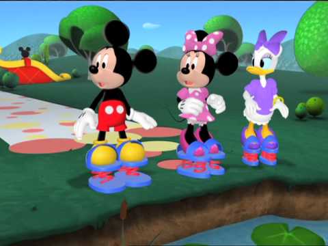 Image - MMCH spring shoes.jpg | Disney Wiki | FANDOM powered by Wikia