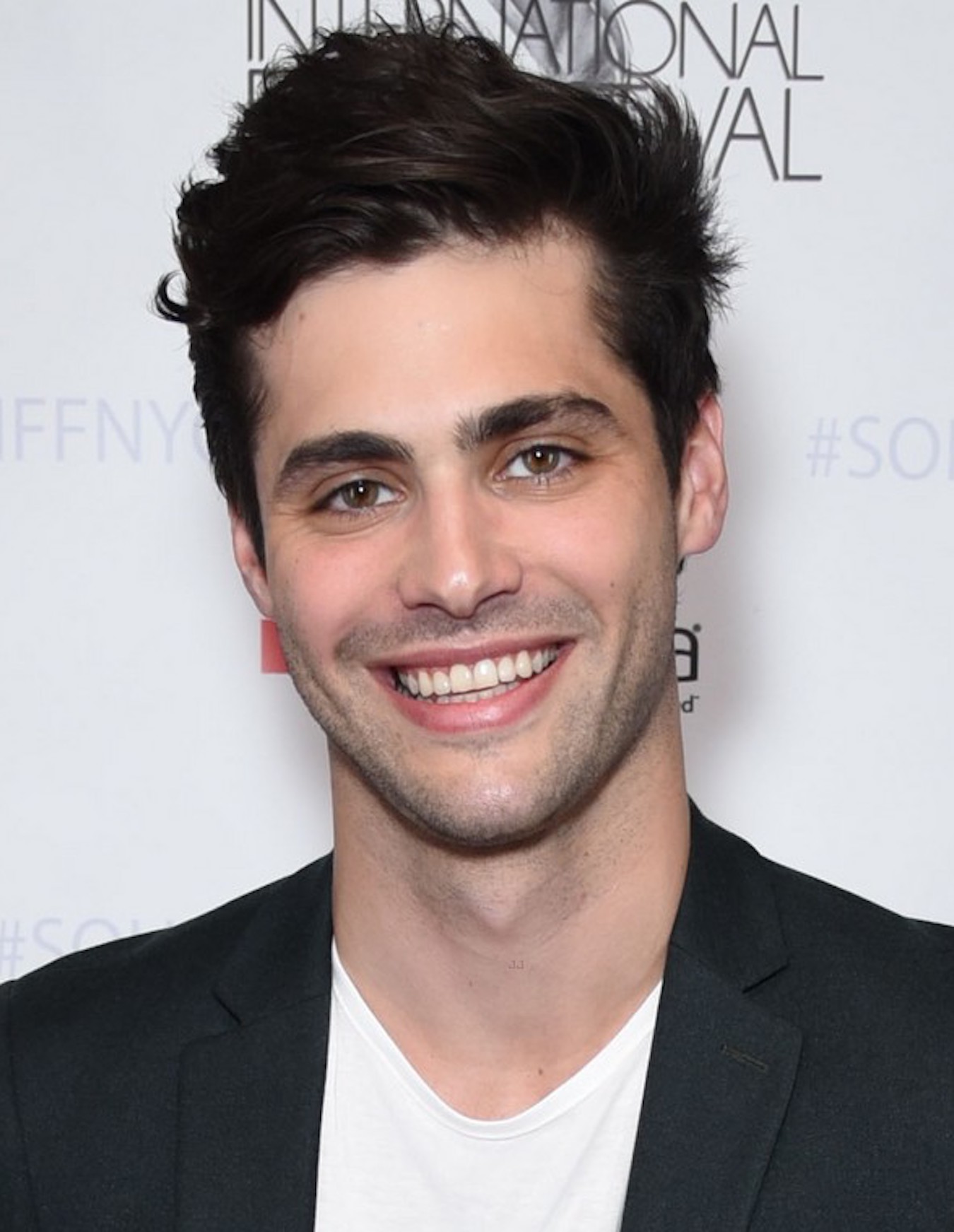 Matthew Daddario Disney Wiki Fandom