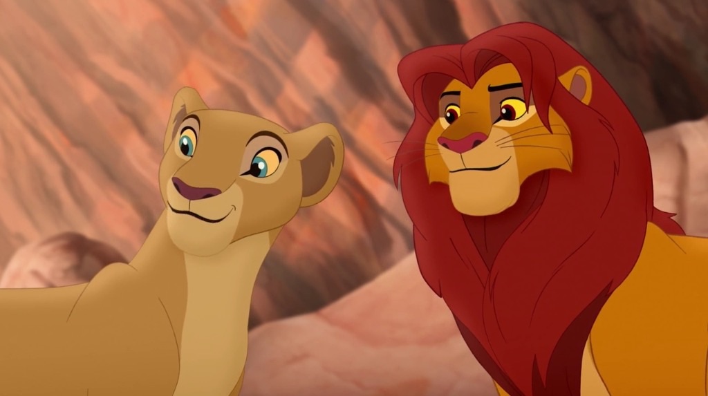 Nala Disney Wiki Fandom