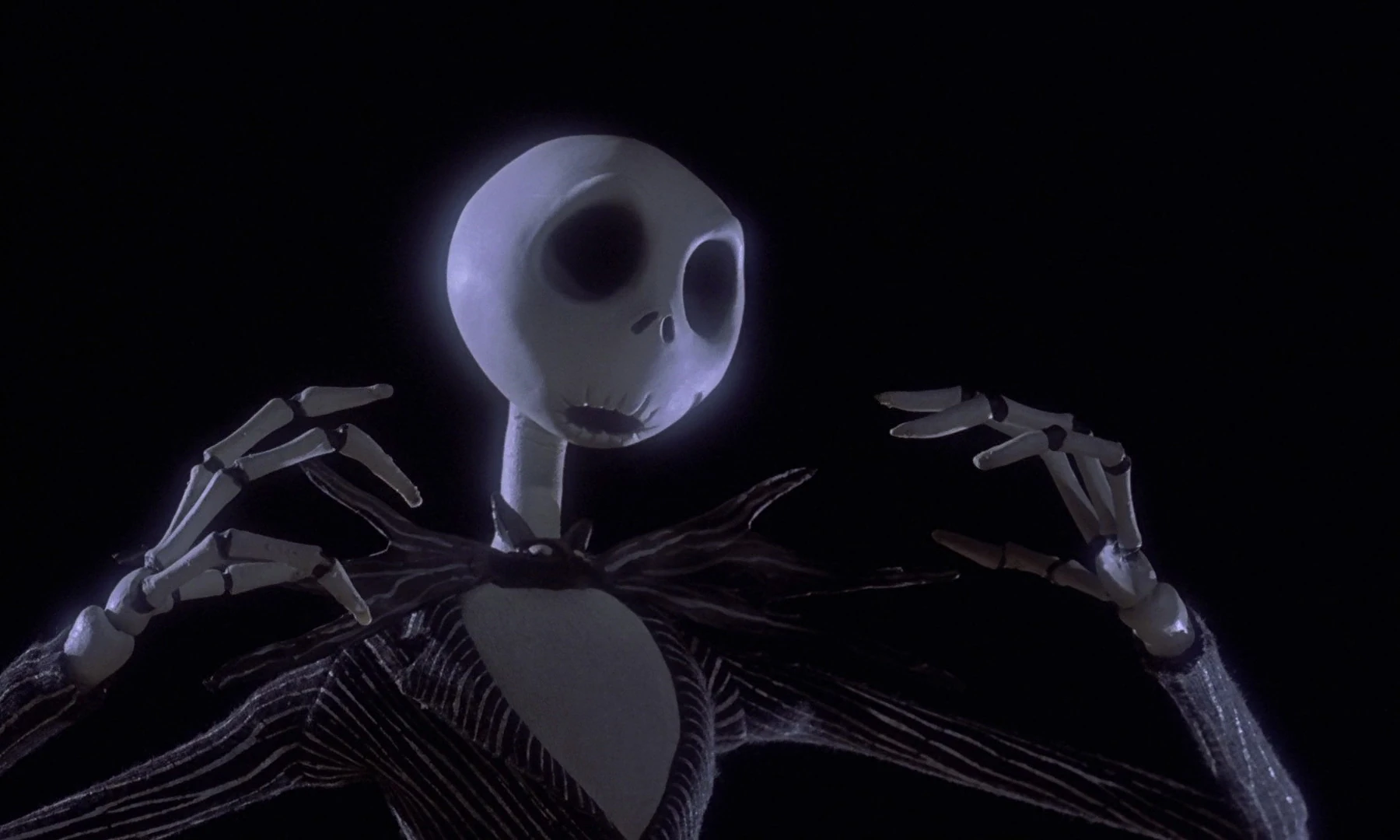 Jack Skellington Hentai
