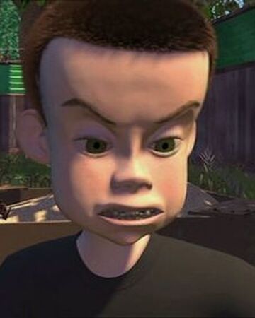 Sid Phillips Disney Wiki Fandom