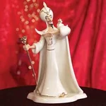 Sultan Jafar Figurine