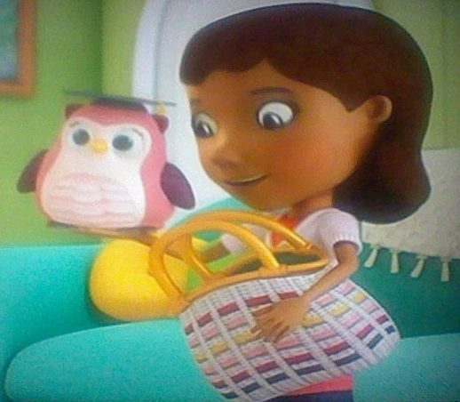 doc mcstuffins china anne mcclain